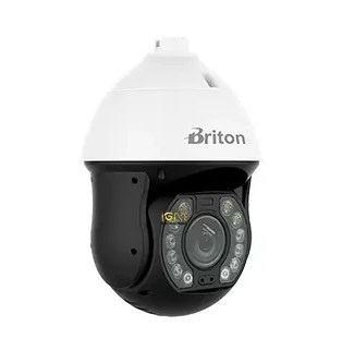 اسپید دام تحت شبکه 5 مگاپیکسل برایتون لنز موتورایز IPD-69513Q81-FP