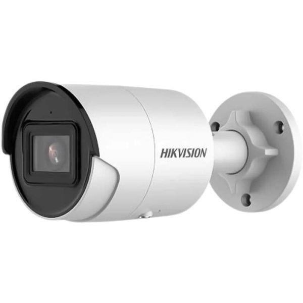 دوربین بالت 4 مگاپیکسلی هایک ویژن مدل Hikvision DS-2CD2046G2-I