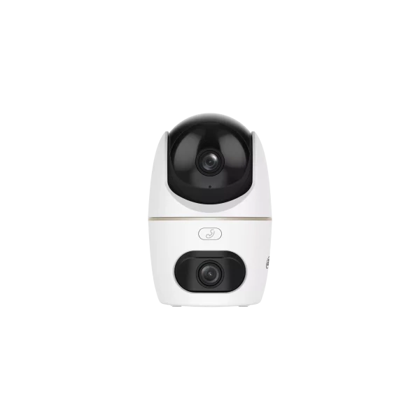 دوربین بی‌سیم داهوا مدل DH-H3D-3F کیفیت ۶ مگاپیکسل دو لنز