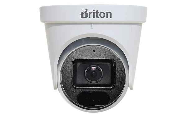 دوربین تحت شبکه 5 مگاپیکسل برایتون مدل IPC7L552T9AQ