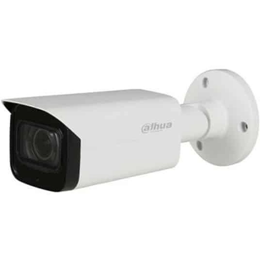 دوربین تحت شبکه بولت داهوا مدل DH-IPC-HFW2531TP-ZS