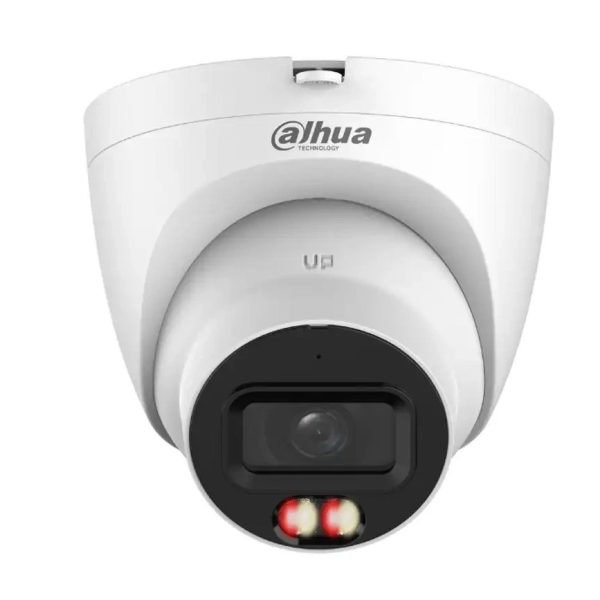 دوربین حرفه ای دام داهوا مدل DH-IPC-HDW21249TP-S-IL-0280B