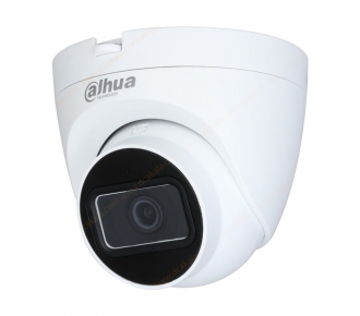 دوربین داهوا 2 مگاپیکسل HDW1200TRQP-A (با میکروفن)