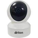دوربین مدار بسته برایتون مدل IOT-72P8-S4 چرخشی بیسیم