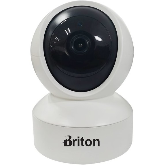 دوربین مدار بسته برایتون مدل IOT-72P8-S4 چرخشی بیسیم