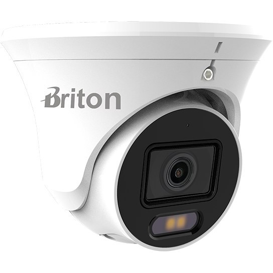 دوربین مدار بسته دام برایتون مدل IPC55T9AR-FMU کیفیت ۵ مگاپیکسل