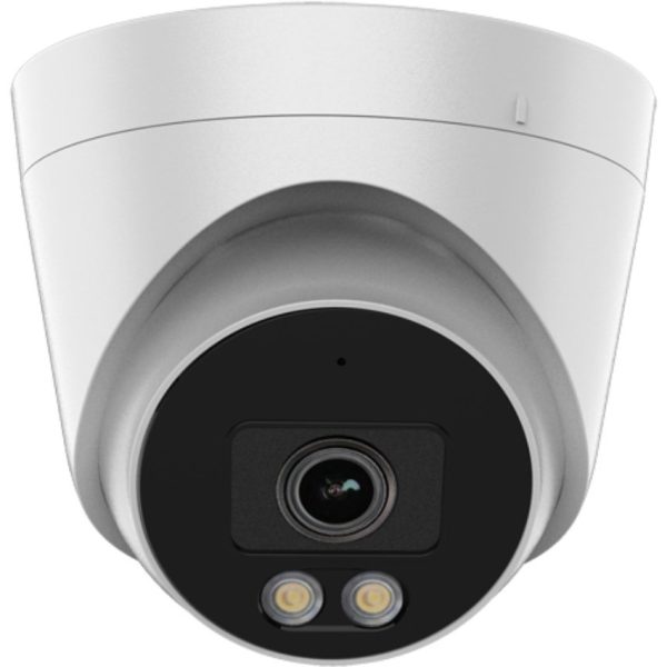 دوربین مدار بسته دام برایتون مدل UVC-212T45P-MC کیفیت ۲ مگاپیکسل دید در شب