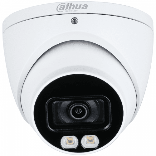 دوربین مدار بسته دام داهوا مدل DH-HDW1509TP-A-LED کیفیت ۵ مگاپیکسل با دید در شب