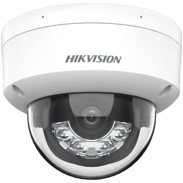 دوربین مدار بسته دام هایک ویژن مدل DS-2CD1163G2-LIU کیفیت ۶ مگاپیکسل با دید در شب