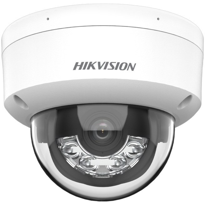 دوربین مدار بسته دام هایک ویژن مدل DS-2CD1163G2-LIU کیفیت ۶ مگاپیکسل با دید در شب