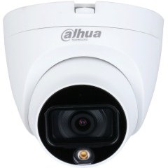 دوربین مدار بسته داهوا مدل DH-HAC-HDW1509TLQP-LED دام ۵ مگاپیکسل دید در شب