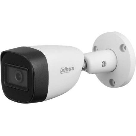 دوربین مدار بسته داهوا مدل DH-HAC-HFW1500CMP نوع بالت ۵ مگاپیکسل با دید در شب