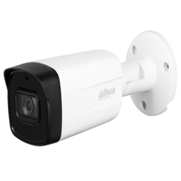 دوربین مدار بسته داهوا مدل DH-HAC-HFW1500THP-I8 کیفیت ۵ مگاپیکسل