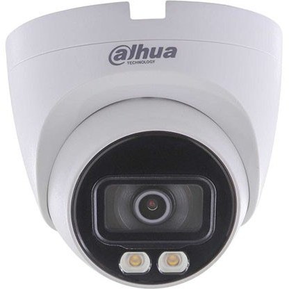 دوربین مدار بسته داهوا مدل DH-IPC-HDW2439TP-AS-LED کیفیت ۴ مگاپیکسل با دید در شب
