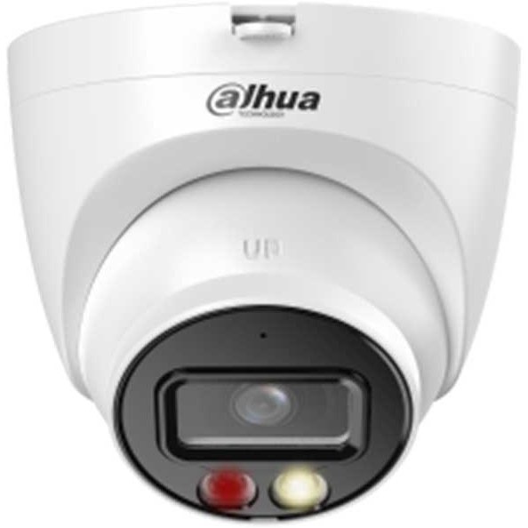 دوربین مدار بسته داهوا مدل DH-IPC-HDW2449T-S-IL کیفیت 4MP