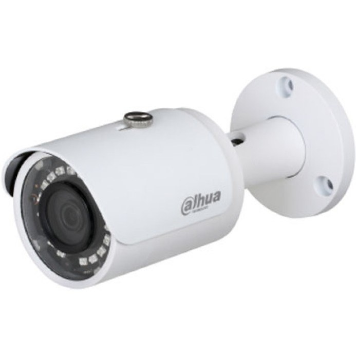 دوربین مدار بسته داهوا مدل DH-IPC-HFW1230SP ۲ مگاپیکسل بالت با دید در شب