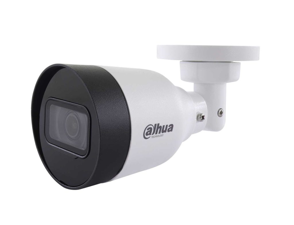 دوربین مدار بسته داهوا مدل DH-IPC-HFW1431S1P کیفیت ۴ مگاپیکسل