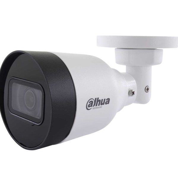 دوربین مدار بسته داهوا مدل DH-IPC-HFW1431S1P کیفیت ۴ مگاپیکسل