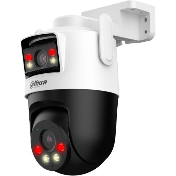 دوربین مدار بسته داهوا مدل DH-P5D-5F-PV کیفیت ۵ مگاپیکسل اسپید دام