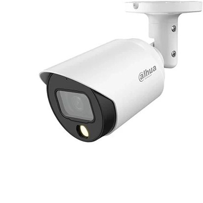 دوربین مدار بسته داهوا مدل HFW1509TP-LED کیفیت ۵ مگاپیکسل با دید در شب
