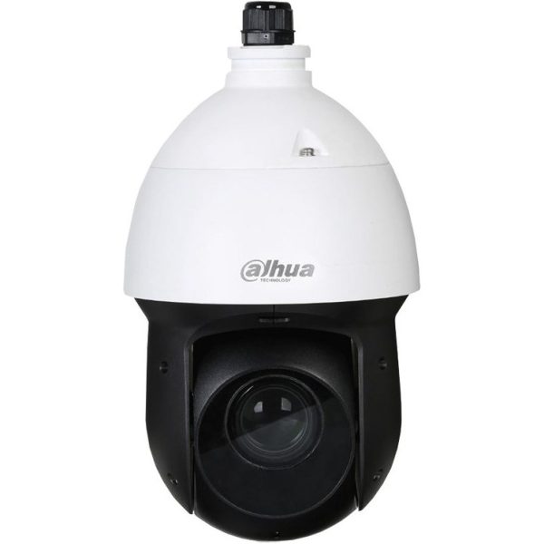 دوربین مدار بسته داهوا مدل SD49425GB-HNR اسپید دام ۴ مگاپیکسل با دید در شب