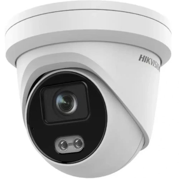 دوربین مدار بسته هایک ویژن مدل DS-2CD2347G2-L کیفیت ۴ مگاپیکسل