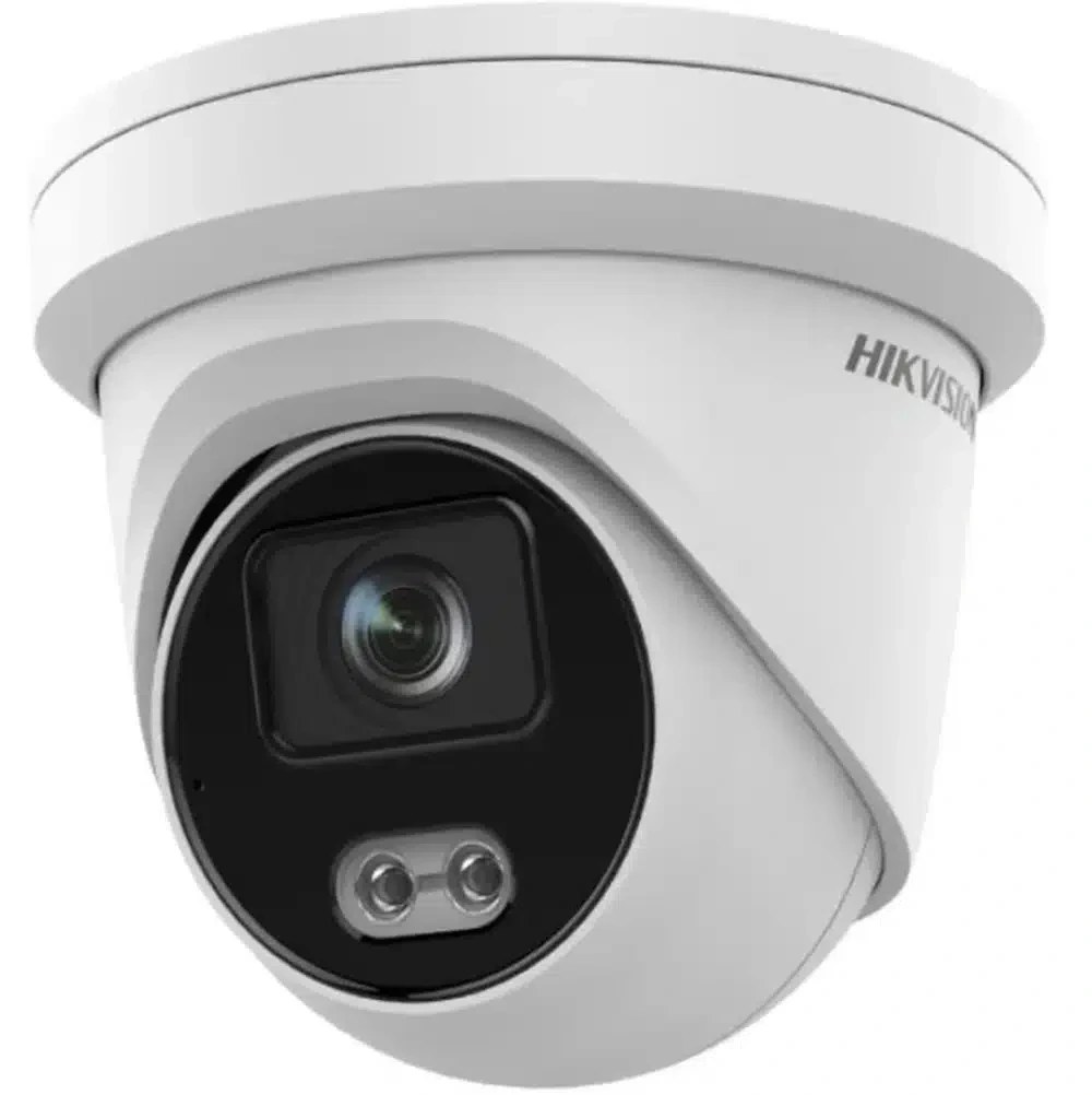 دوربین مدار بسته هایک ویژن مدل DS-2CD2347G2-L کیفیت ۴ مگاپیکسل