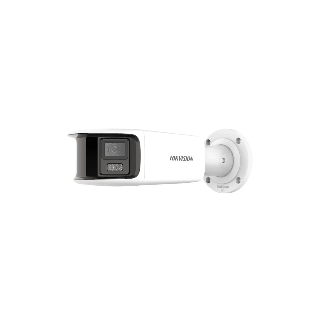دوربین مداربسته 180 درجه هایک‌ویژن مدل DS-2CD2T87G2P-LSUSL