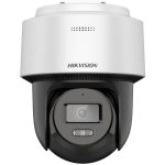 دوربین مداربسته 4 مگاپیکسل هایک ویژن مدل DS-2DE2C400MWG-E