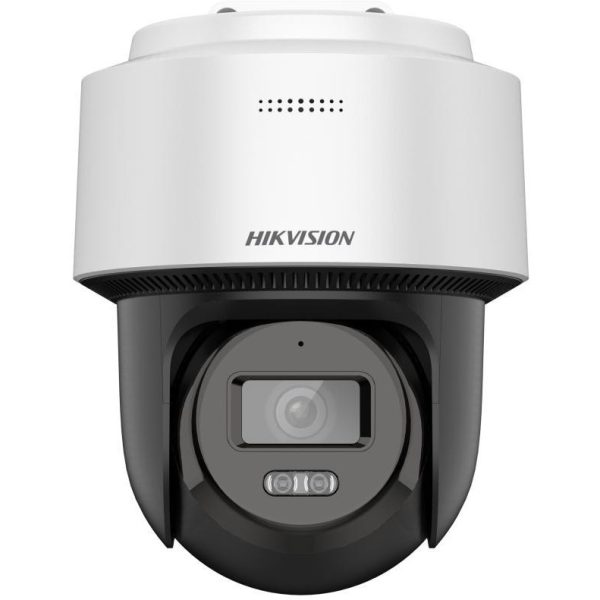 دوربین مداربسته 4 مگاپیکسل هایک ویژن مدل DS-2DE2C400MWG-E