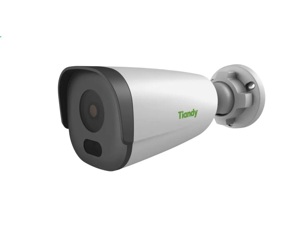 دوربین مداربسته IP تیاندی مدل TC-C32GS