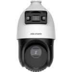 دوربین مداربسته اسپید دام هایک ویژن مدل DS-2SE4C225MWG-E کیفیت ۲ مگاپیکسل