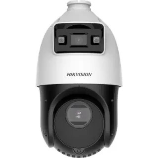 دوربین مداربسته اسپید دام هایک ویژن مدل DS-2SE4C225MWG-E کیفیت ۲ مگاپیکسل