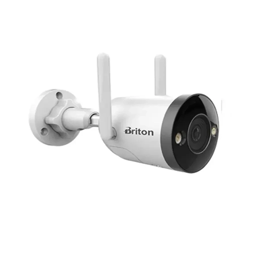 دوربین مداربسته بالت برایتون مدل IOT-72B72-TMSC کیفیت ۲ مگابیکسل