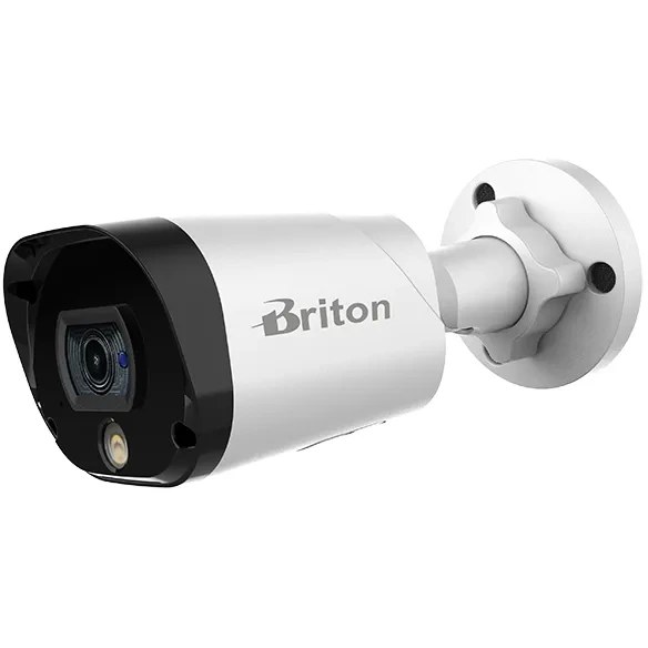دوربین مداربسته برایتون مدل UVC-511B19M-MC کیفیت ۵ مگاپیکسل بولت