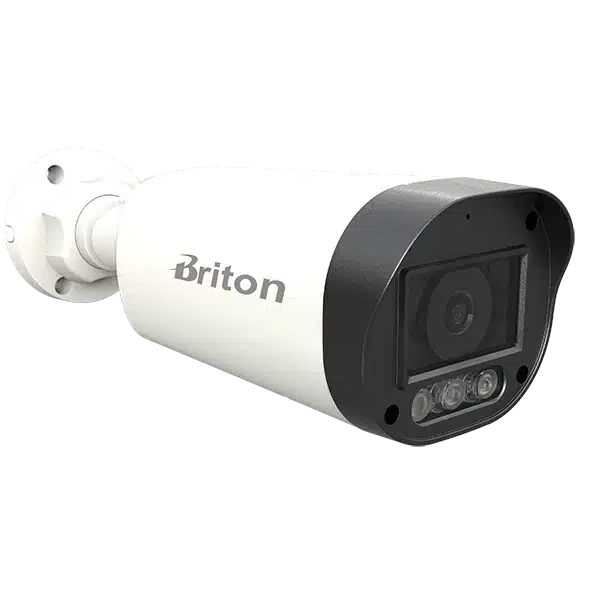 دوربین مداربسته برایتون مدل UVC-532B59R ظرفیت ۵ مگاپیکسل