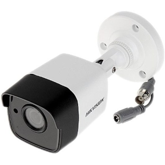 دوربین مداربسته بولت هایک ویژن مدل DS-2CD1043G0-I کیفیت ۴ مگاپیکسل با دید در شب