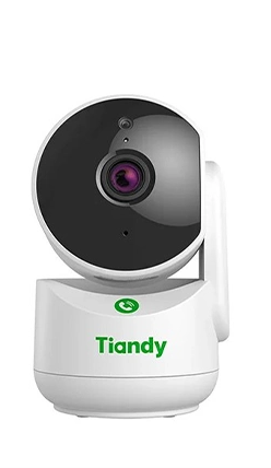 دوربین مداربسته بی سیم تیاندی مدل TC-H332A Spec:I2W/WIFI/Eu/4mm