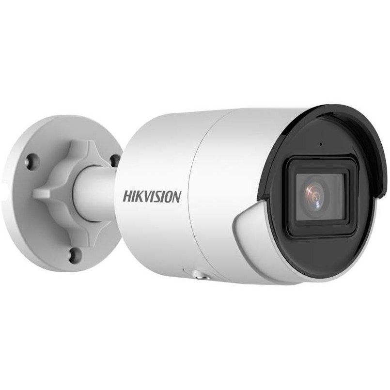 دوربین مداربسته تحت شبکه هایک ویژن مدل DS-2CD2086G2-IU