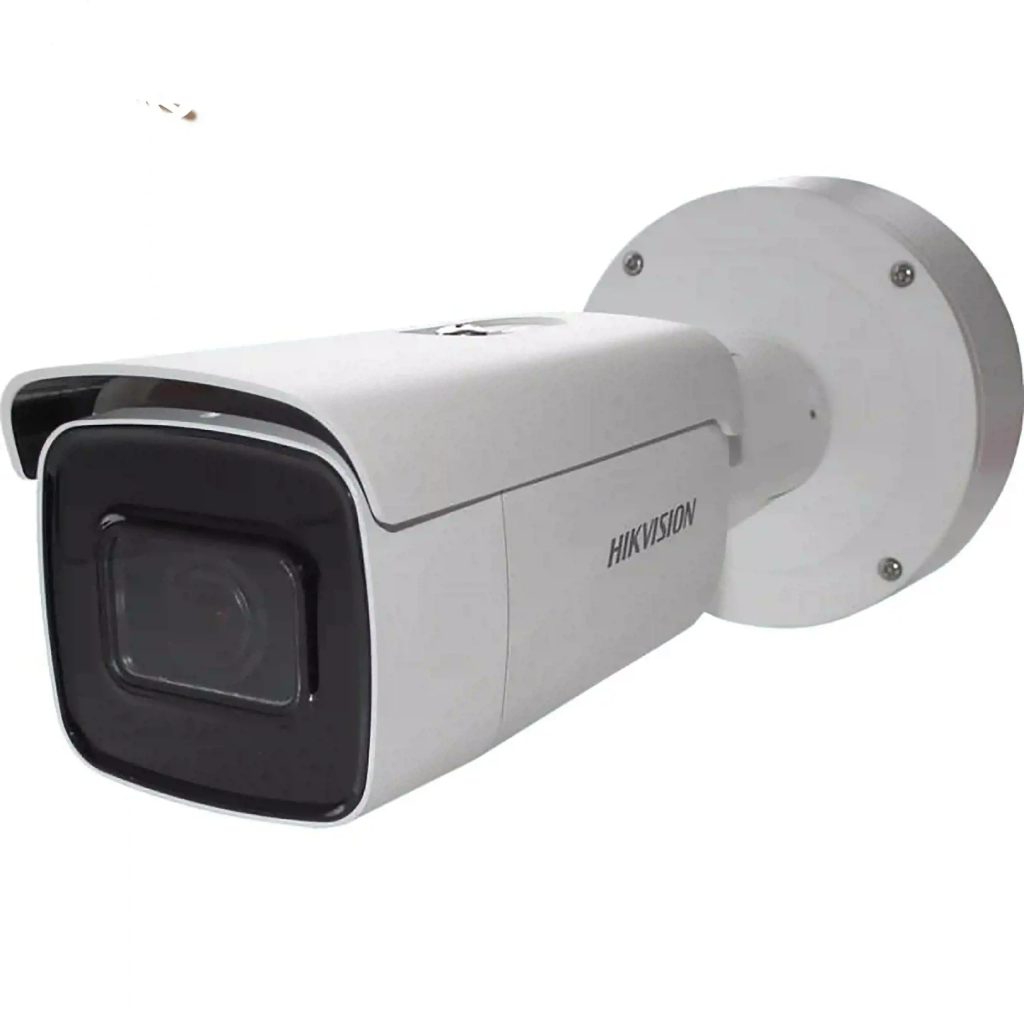 دوربین مداربسته تحت شبکه هایک ویژن مدل DS-2CD2663G2-IZS