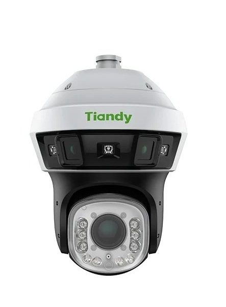 دوربین مداربسته تیاندی مدل TC-H366V Spec:4mp/25X/IW/E/A/2.8mm