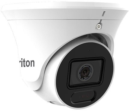 دوربین مداربسته دام برایتون مدل IPC-52T9AR-FMU کیفیت ۲ مگاپیکسل