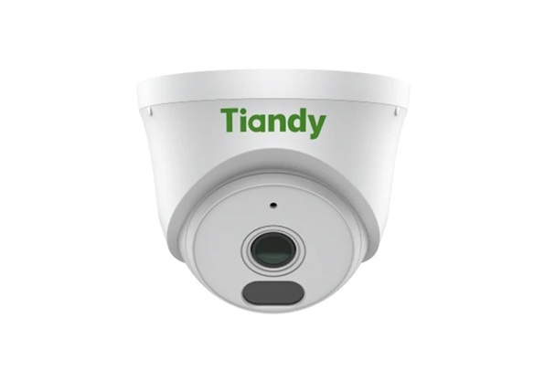 دوربین مداربسته دام تیاندی مدل TC-C320N کیفیت ۲ مگاپیکسل با دید در شب