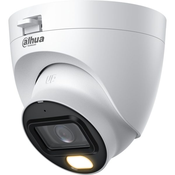 دوربین مداربسته دام داهوا مدل HAC-HDW1239TLQP-IL-A کیفیت ۲ مگاپیکسل