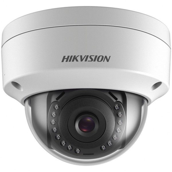 دوربین مداربسته دام هایک ویژن مدل DS-2CD1143G0-I کیفیت ۴ مگاپیکسل با دید در شب