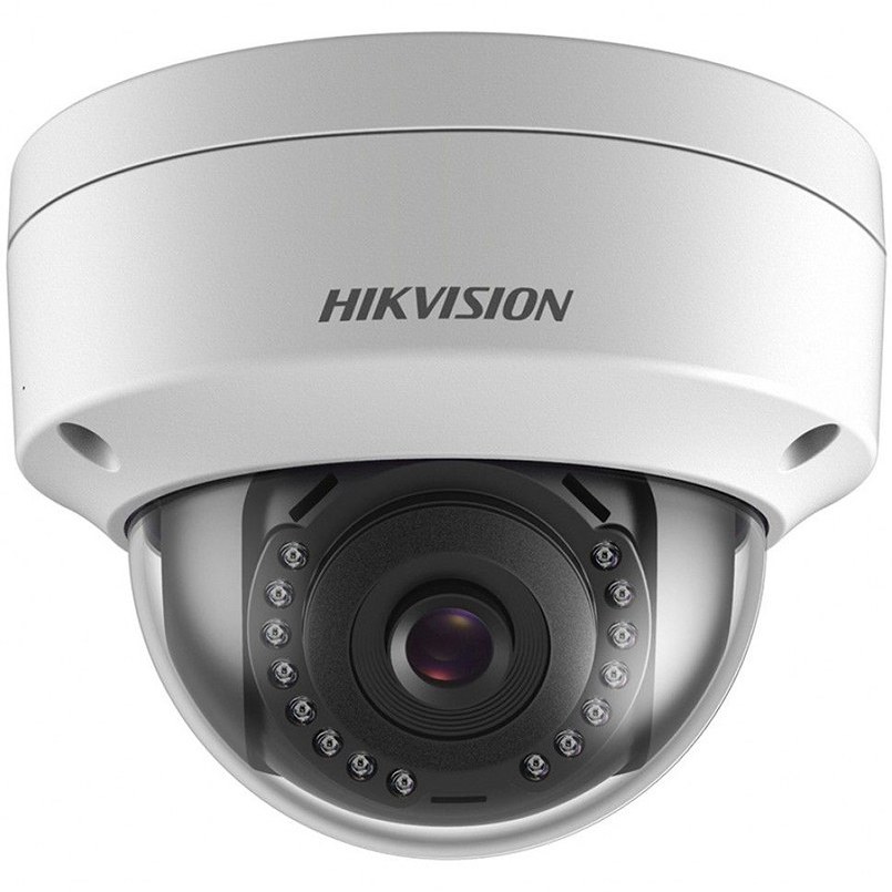 دوربین مداربسته دام هایک ویژن مدل DS-2CD1143G0-I کیفیت ۴ مگاپیکسل با دید در شب