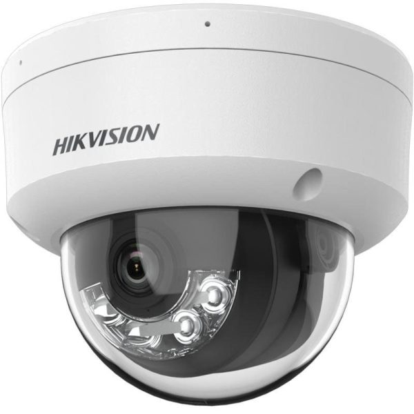 دوربین مداربسته دام هایک ویژن مدل DS-2CD1183G2-LIU کیفیت ۸ مگاپیکسل با دید در شب