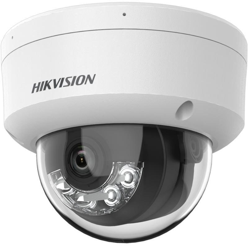 دوربین مداربسته دام هایک ویژن مدل DS-2CD1183G2-LIU کیفیت ۸ مگاپیکسل با دید در شب