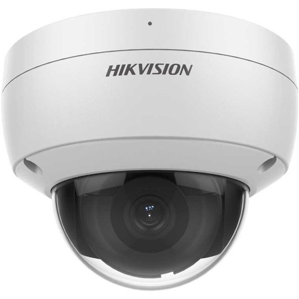 دوربین مداربسته دام هایک ویژن مدل DS-2CD2143G2-IU کیفیت ۴ مگاپیکسل با دید در شب