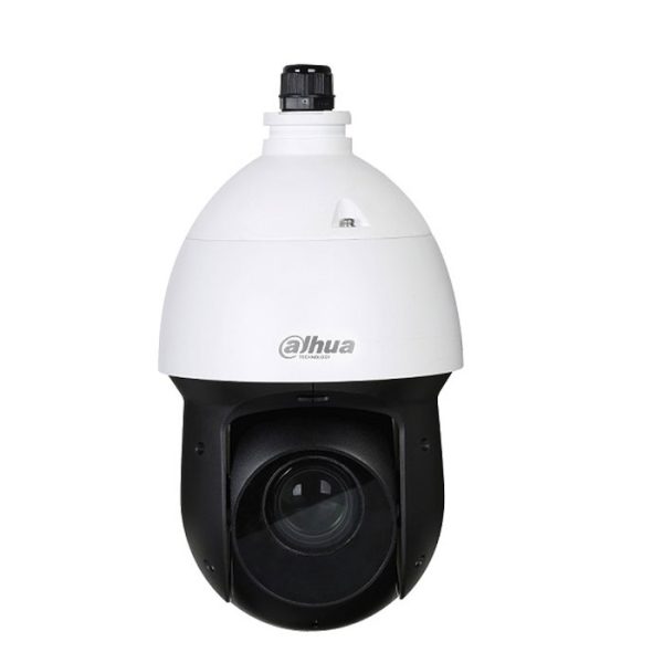 دوربین مداربسته داهوا DH-SD49225GB-HNR اسپید دام ۲ مگابیت دید در شب